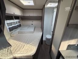 HOBBY Optima OnTour T65 FL