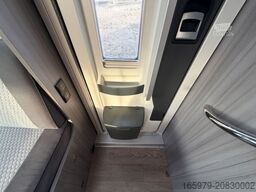 HOBBY Optima OnTour T65 FL