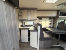 HOBBY Optima OnTour T65 FL