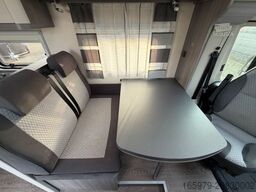 HOBBY Optima OnTour T65 FL