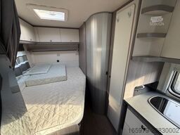 HOBBY Optima OnTour T65 FL