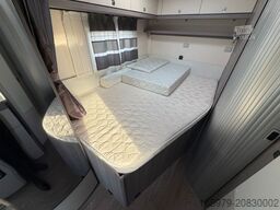 HOBBY Optima OnTour T65 FL