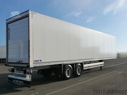 SCHMITZ CARGOBULL SBO 18 / ROLLTOR / ZURRLEISTE / LIFTACHSE  NEU !