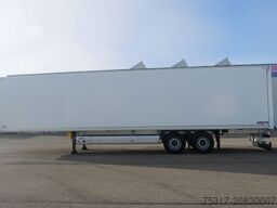 SCHMITZ CARGOBULL SBO 18 / ROLLTOR / ZURRLEISTE / LIFTACHSE  NEU !