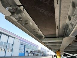 SCHMITZ CARGOBULL SBO 18 / ROLLTOR / ZURRLEISTE / LIFTACHSE  NEU !