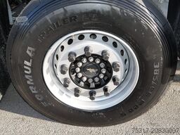 SCHMITZ CARGOBULL SBO 18 / ROLLTOR / ZURRLEISTE / LIFTACHSE  NEU !