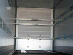 SCHMITZ CARGOBULL SBO 18 / ROLLTOR / ZURRLEISTE / LIFTACHSE NEU !