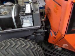 HOLDER Holder A 750 4x4 1130 Betr Stunden 1 Hand