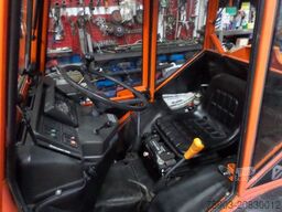 HOLDER Holder A 750 4x4 1130 Betr Stunden 1 Hand