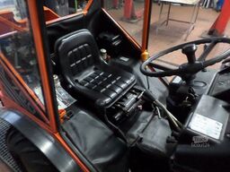 HOLDER Holder  A 750  4x4  1130 Betr Stunden   1 Hand