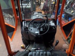 HOLDER Holder  A 750  4x4  1130 Betr Stunden   1 Hand