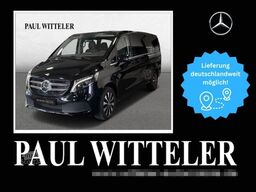MERCEDES-BENZ V 250 d AVANTGARDE ELEKTR.TÜREN+KLIMA+LED+LEDER