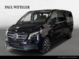 MERCEDES-BENZ V 250 d AVANTGARDE ELEKTR.TÜREN+KLIMA+LED+LEDER