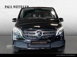 MERCEDES-BENZ V 250 d AVANTGARDE ELEKTR.TÜREN+KLIMA+LED+LEDER