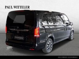 MERCEDES-BENZ V 250 d AVANTGARDE ELEKTR.TÜREN+KLIMA+LED+LEDER