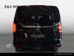 MERCEDES-BENZ V 250 d AVANTGARDE ELEKTR.TÜREN+KLIMA+LED+LEDER