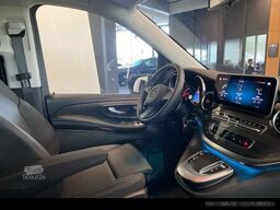 MERCEDES-BENZ V 250 d AVANTGARDE ELEKTR.TÜREN+KLIMA+LED+LEDER