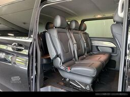 MERCEDES-BENZ V 250 d AVANTGARDE ELEKTR.TÜREN+KLIMA+LED+LEDER