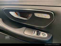 MERCEDES-BENZ V 250 d AVANTGARDE ELEKTR.TÜREN+KLIMA+LED+LEDER