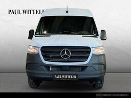MERCEDES-BENZ Sprinter 315 CDI Hochdach Schwingsitz/AHK/Kamera