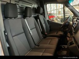 MERCEDES-BENZ Sprinter 315 CDI Hochdach Schwingsitz/AHK/Kamera
