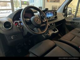 MERCEDES-BENZ Sprinter 315 CDI Hochdach Schwingsitz/AHK/Kamera