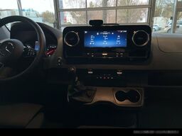 MERCEDES-BENZ Sprinter 315 CDI Hochdach Schwingsitz/AHK/Kamera