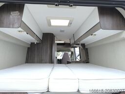 BENIMAR BENIVAN B160 StormLine Radio + Rückfahrkamera