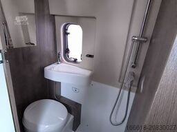 BENIMAR BENIVAN B160 StormLine Radio + Rückfahrkamera