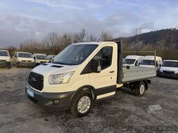 FORD Transit Pritsche EK L2 350/92 Klima