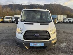 FORD Transit Pritsche EK L2 350/92 Klima