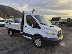 FORD Transit Pritsche EK L2 350/92 Klima
