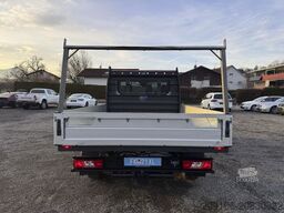 FORD Transit Pritsche EK L2 350/92 Klima