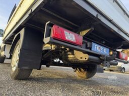 FORD Transit Pritsche EK L2 350/92 Klima