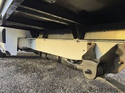 FORD Transit Pritsche EK L2 350/92 Klima