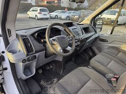 FORD Transit Pritsche EK L2 350/92 Klima