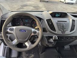 FORD Transit Pritsche EK L2 350/92 Klima