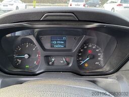 FORD Transit Pritsche EK L2 350/92 Klima