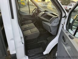 FORD Transit Pritsche EK L2 350/92 Klima