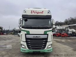 DAF XF 510 Standklima Retarder Tüf Neu