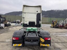 DAF XF 510 Standklima Retarder Tüf Neu