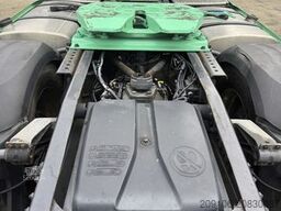 DAF XF 510 Standklima Retarder Tüf Neu