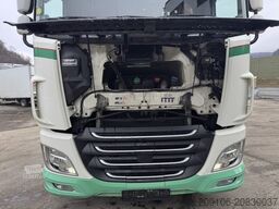 DAF XF 510 Standklima Retarder Tüf Neu