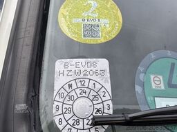 DAF XF 510 Standklima Retarder Tüf Neu