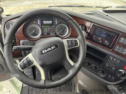 DAF XF 510 Standklima Retarder Tüf Neu