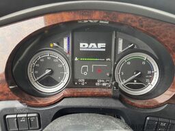 DAF XF 510 Standklima Retarder Tüf Neu