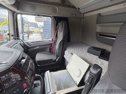 DAF XF 510 Standklima Retarder Tüf Neu