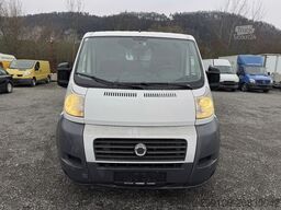 FIAT DUCATO 250 Klima