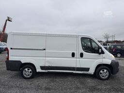 FIAT DUCATO 250 Klima