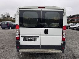 FIAT DUCATO 250 Klima